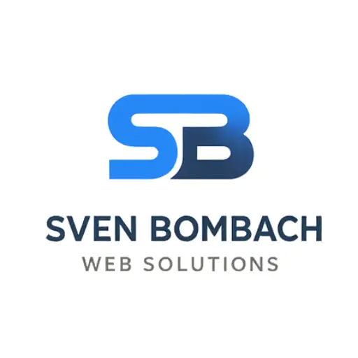 Sven Bombach Logo