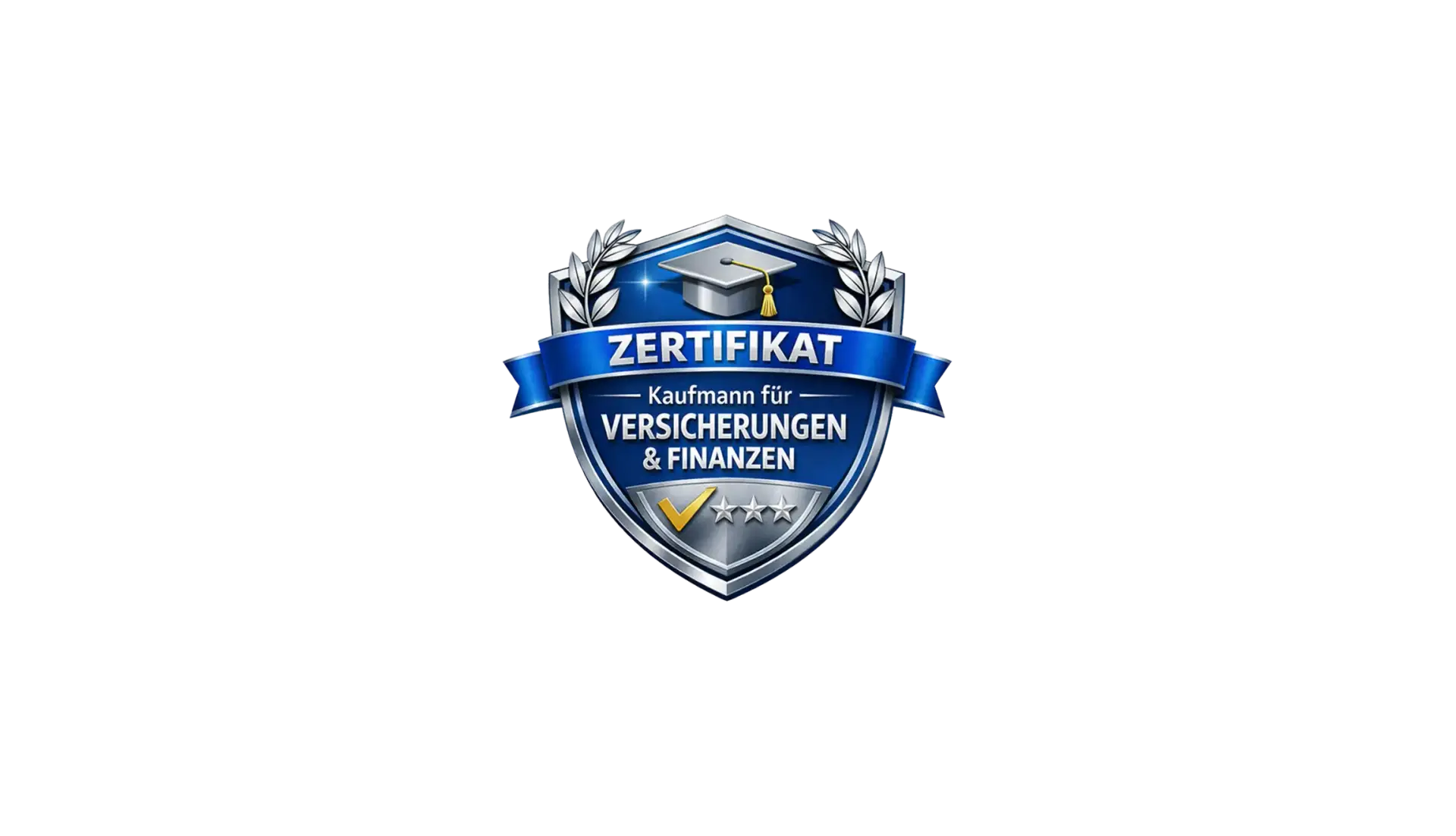 Kaufmann für Versicherungen und Finanzen